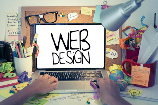 Bistrita Web Design - aplicatii desktop si web